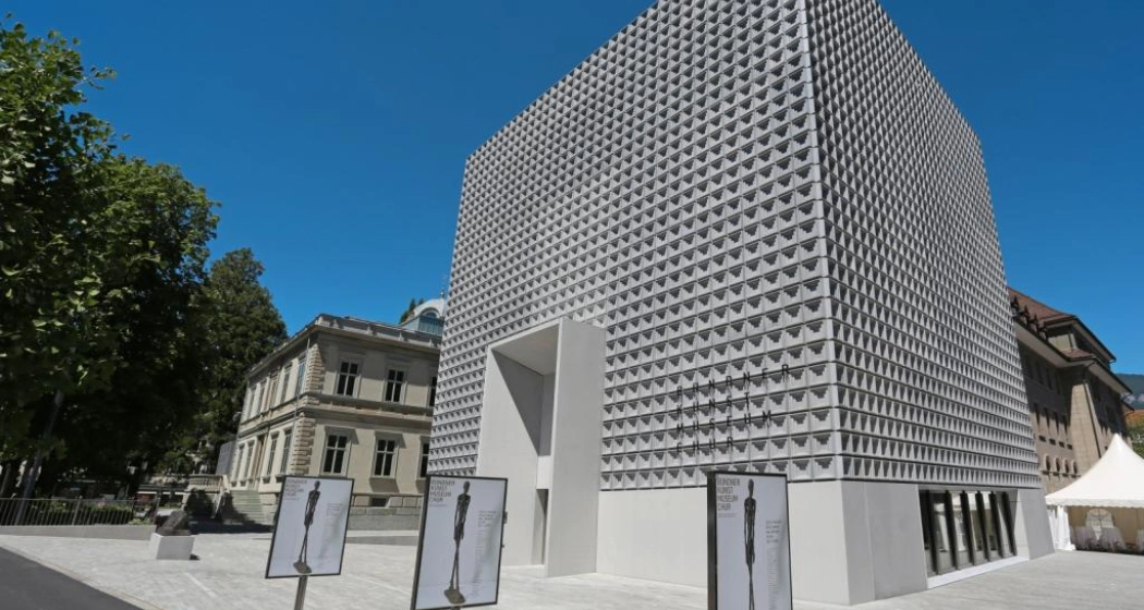 Bundner Kunstmuseum